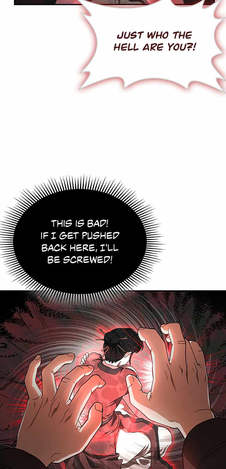 The Demonic Blade Fairy Chapter 2 61